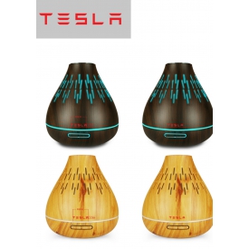 Máy khuyết tán tinh dầu hình lồng đèn - Tinh Dầu Testla - Công Ty TNHH Thương Mại Dịch Vụ L & C